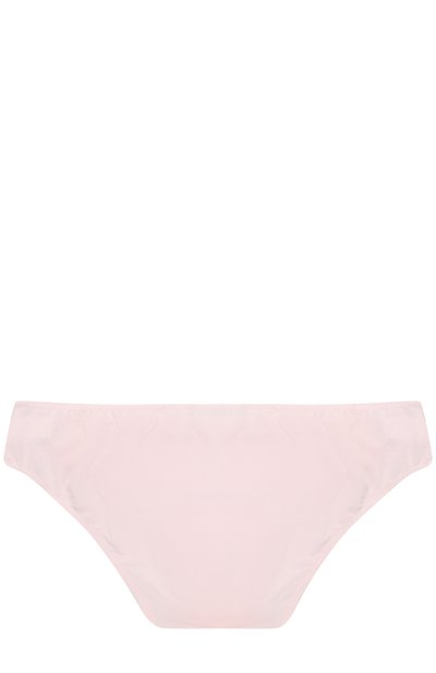 Трусы-слипы с кружевной отделкой LA PERLA, арт. 54627/8A-14A, фото 2