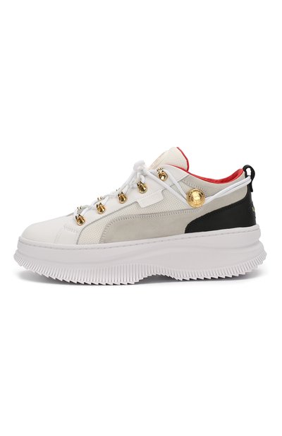 Кроссовки deva puma x balmain PUMA, арт. 37259302, фото 3