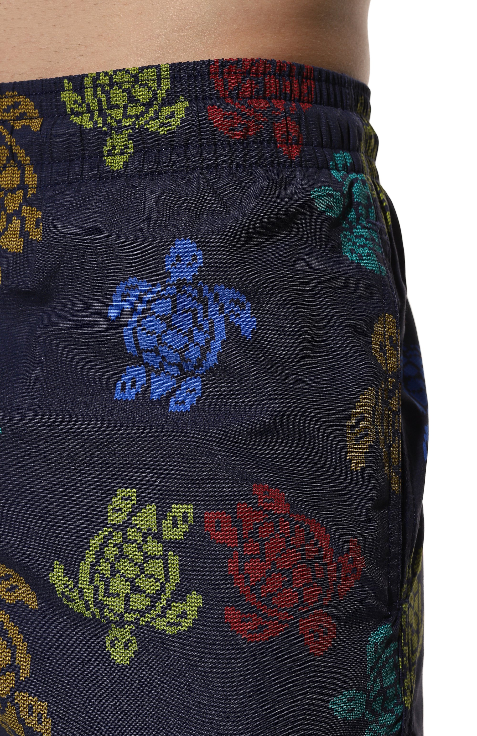 Плавки-шорты VILEBREQUIN, арт. M00REA/BB936, фото 4