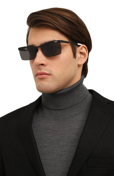 Солнцезащитные очки OFF-WHITE, арт. 0ERI095/1007, фото 3