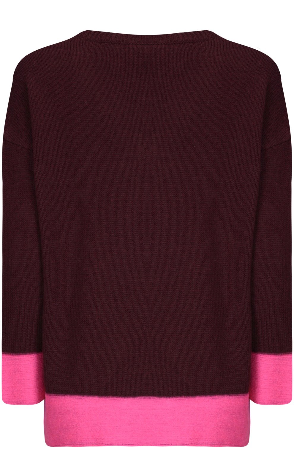 Вязаный свитер MONCLER, арт. A2-093-90995-50-97840, фото 2