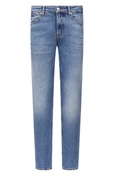 Мужские джинсы delaware BOSS, арт. 50549797