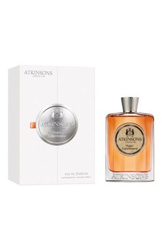 Парфюмерная вода pirates' grand reserve (100ml) ATKINSONS бесцветного цвета, арт. 8011003866120 | Фото 2 (Региональные ограничения белый список (Axapta Mercury): Не проставлено; Нос: Не проставлено; Тип продукта - парфюмерия: Парфюмерная вода; Ограничения доставки: flammable)