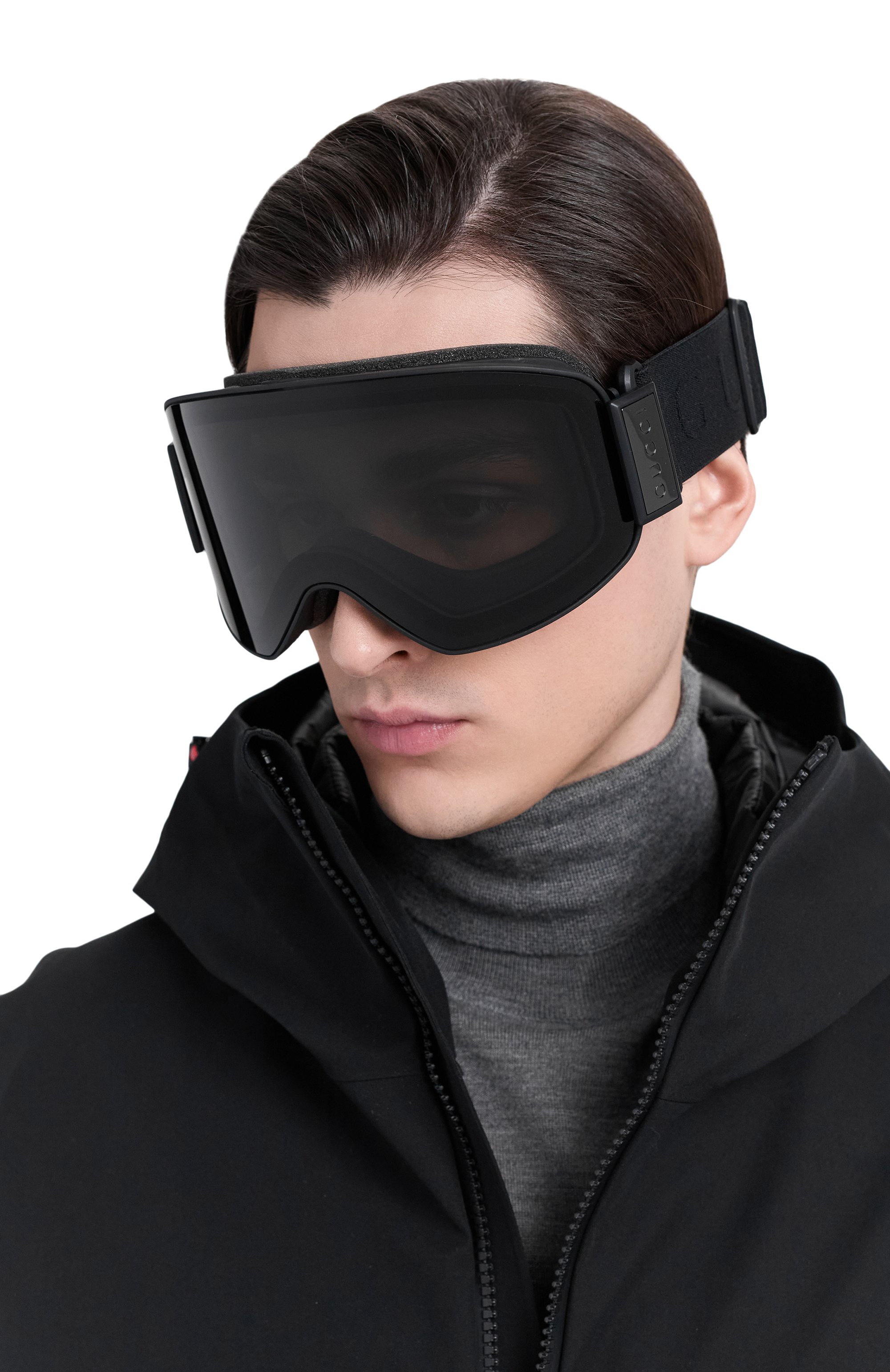 Горнолыжная маска GUCCI, арт. GG1974S 001, фото 2