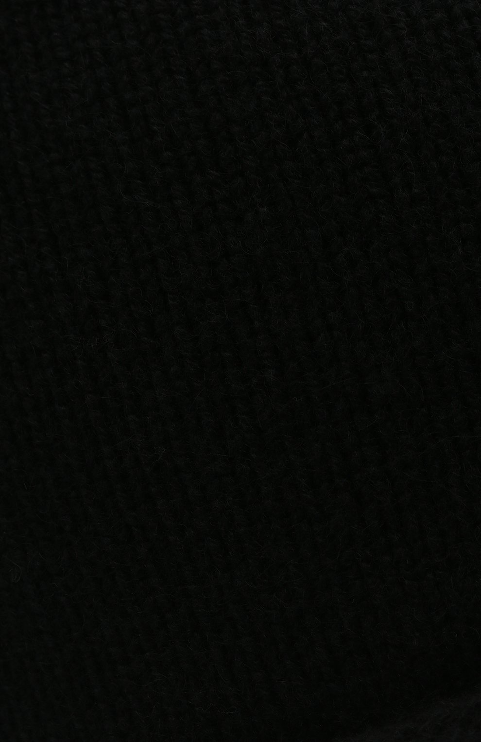 Кашемировая шапка ALLUDE, арт. 215/11246, фото 3