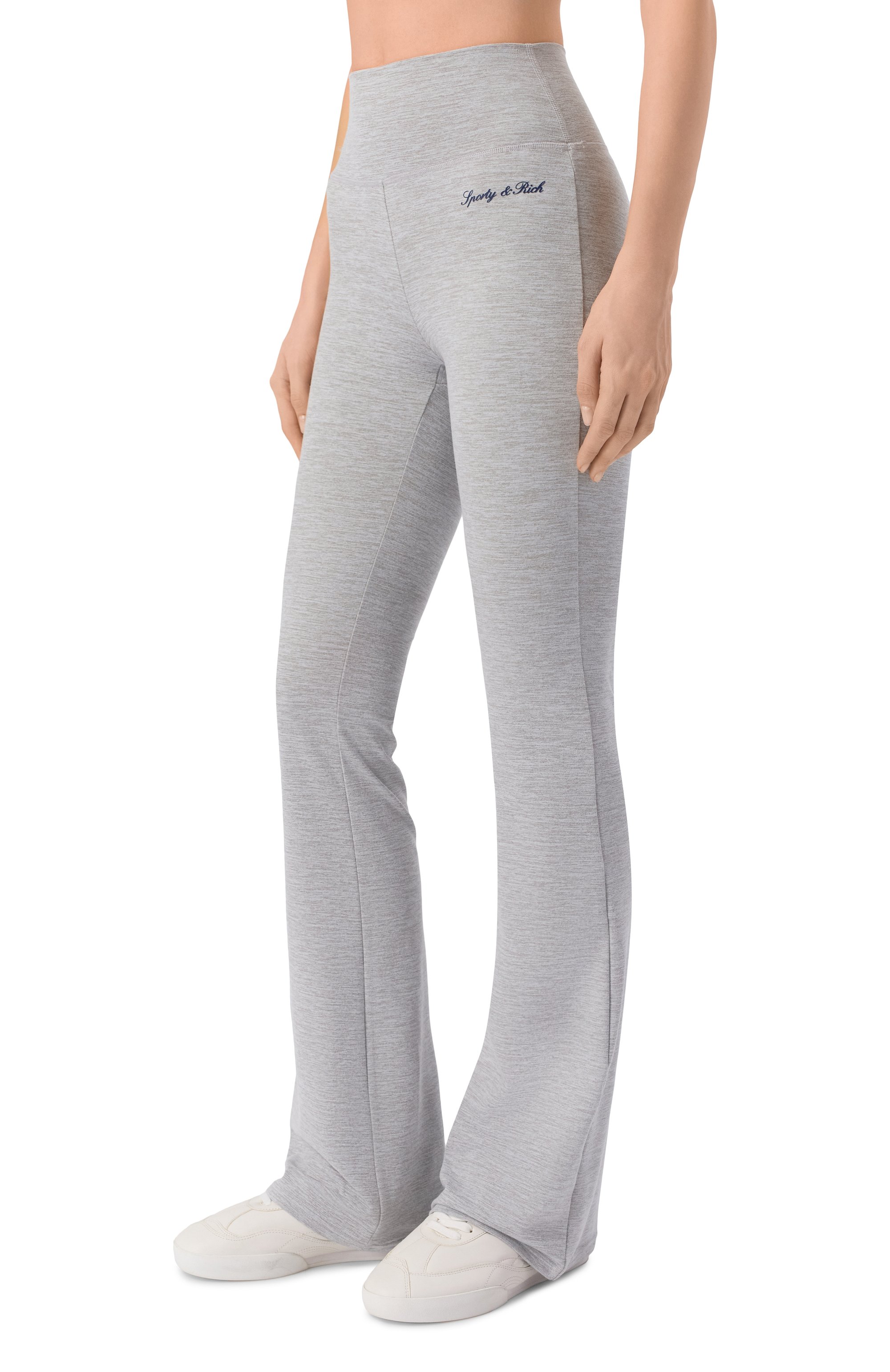 Брюки SPORTY AND RICH, арт. PA05368326GY03, фото 3