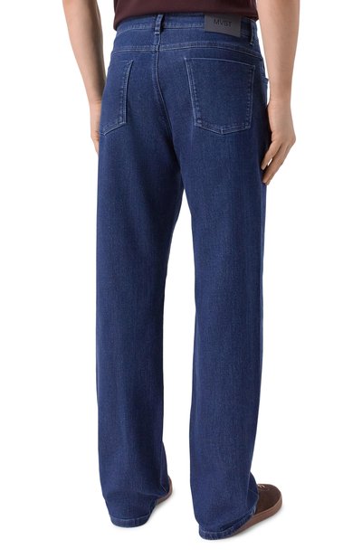 Джинсы MVST, арт. M25.1MM.T415/66-68, фото 4