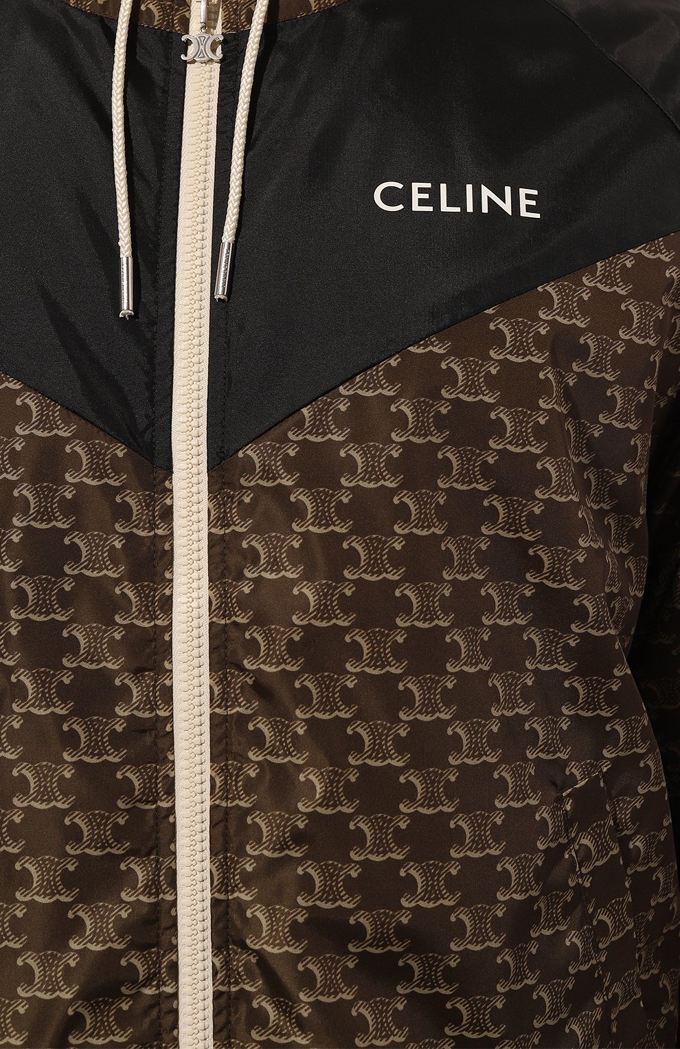 Бомбер CELINE, арт. 2W343/344N, фото 5