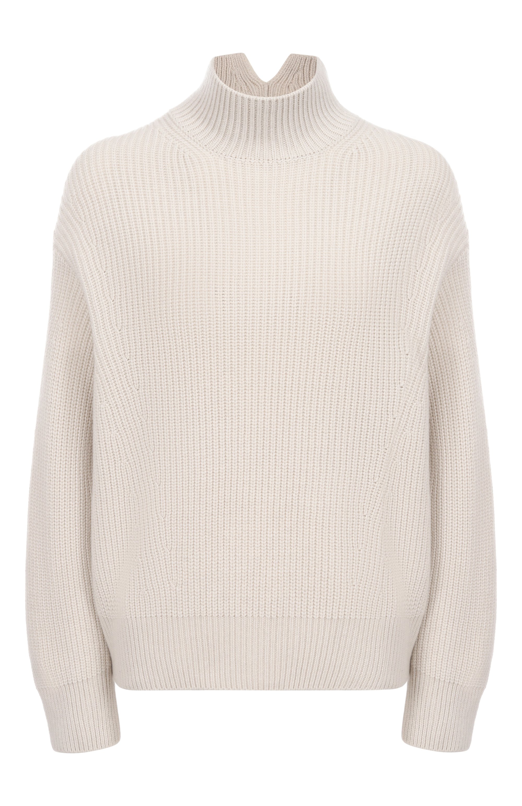 Кашемировый свитер AGNONA, арт. K210088E/1K050NE, фото 1