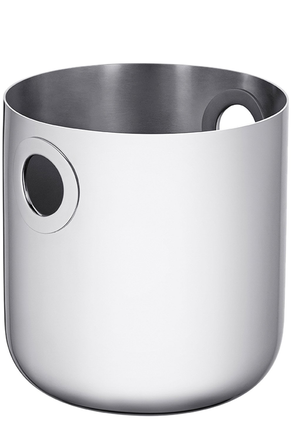 Ведро для шампанского oh de christofle CHRISTOFLE серебряного цвета по цене 69950 руб., арт. 05940000, фото 1 Ведро для шампанского oh de christofle CHRISTOFLE, арт. 05940000, фото 1