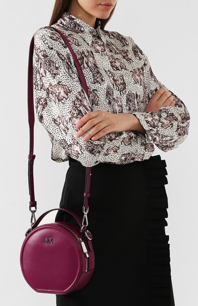 Сумка delaney medium MICHAEL MICHAEL KORS, арт. 30T9SNBM2L, фото 5