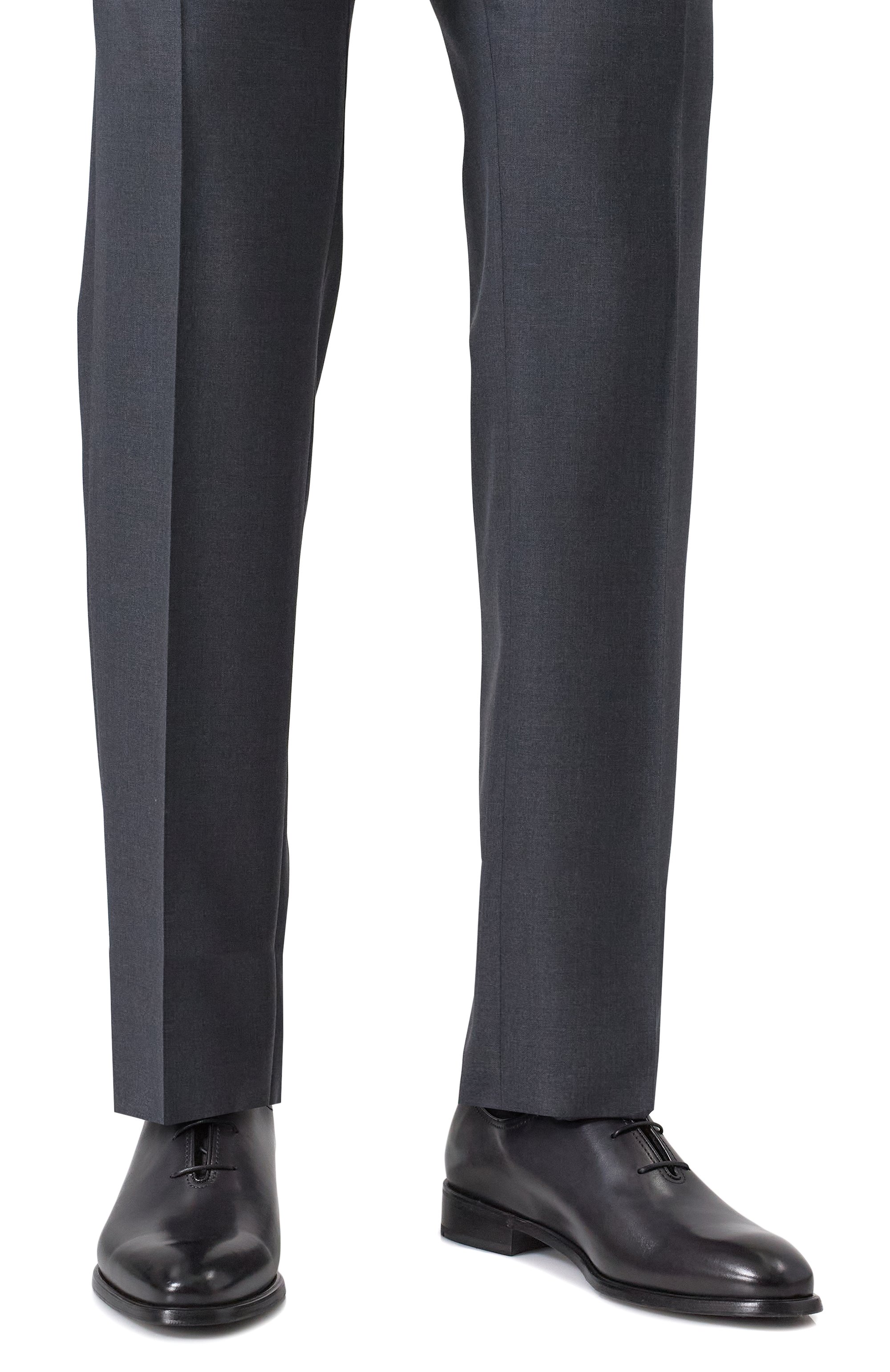 Кожаные оксфорды BARRETT, арт. 231U066.4, фото 3