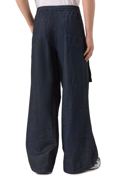 Джинсы JUUN.J, арт. JC5121PD5P, фото 4