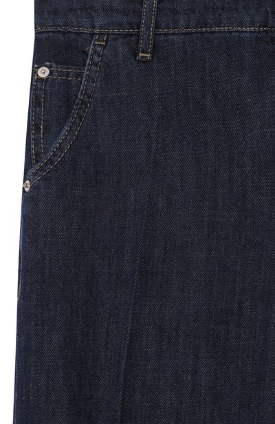 Джинсы PAOLO PECORA MILANO, арт. PP4374_001, фото 3