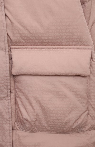 Пуховик EMPORIO ARMANI, арт. 6D3L02/4NJKZ, фото 3