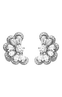 Серьги CHOPARD, арт. 848351-1001, фото 1