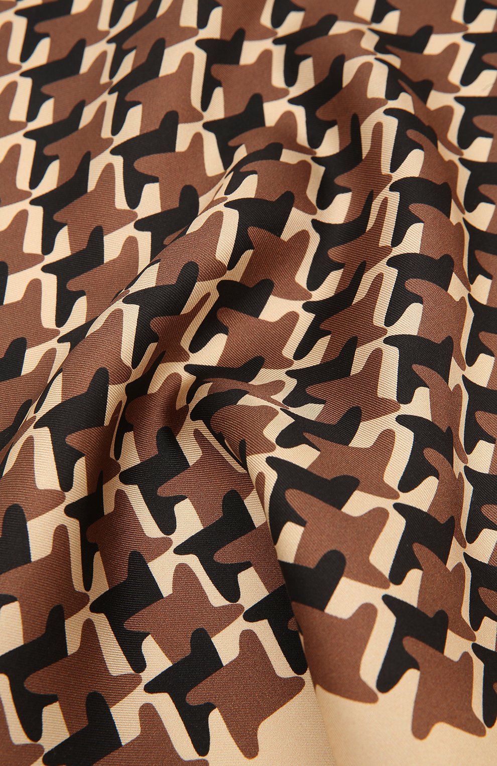 Шелковый платок TOM FORD, арт. 5TF101/TF312, фото 2