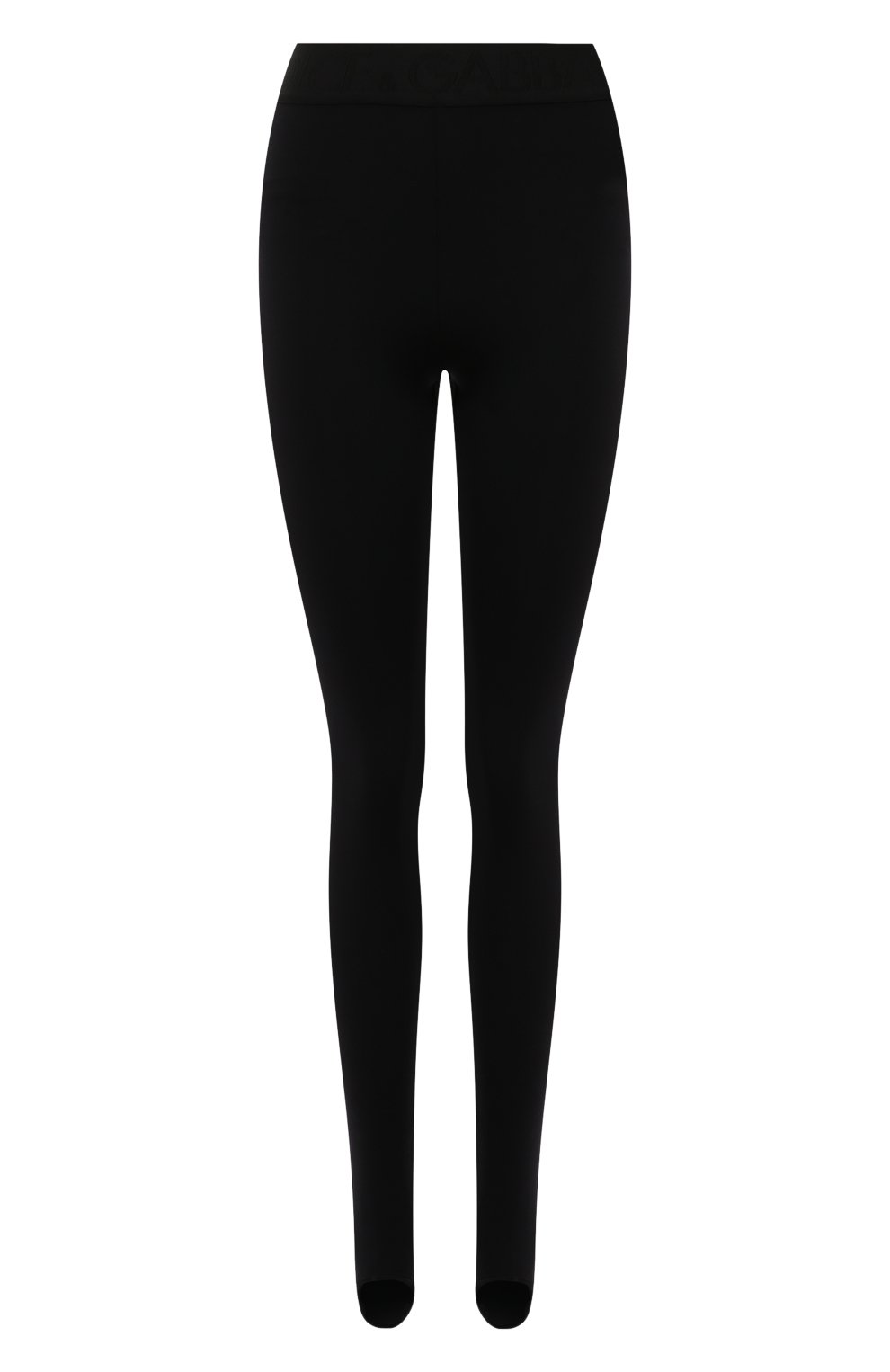 Легинсы DOLCE & GABBANA, арт. FTC0GT/FUUBD, фото 1