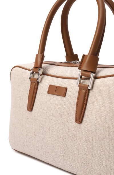 Сумка KITON, арт. DMKISSK0911F02, фото 3