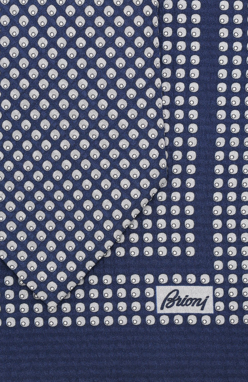 Комплект из галстука и платка BRIONI, арт. 08A900/P841M, фото 4