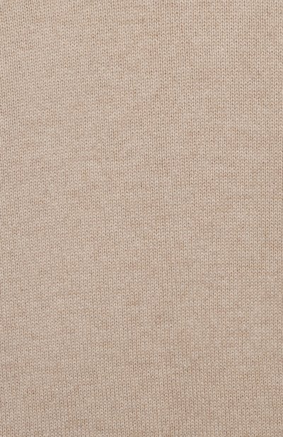 Кашемировый пуловер BRUNELLO CUCINELLI, арт. B22M10010A, фото 3