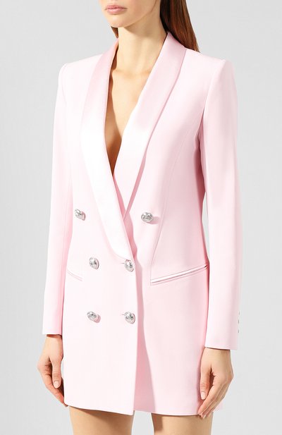 Платье BALMAIN, арт. SF26131/207D, фото 3