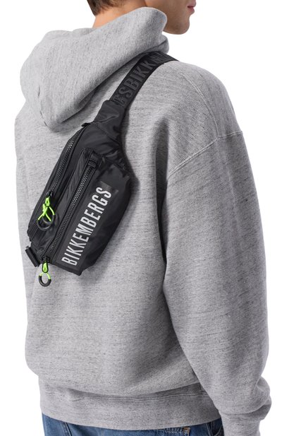 Поясная сумка liam DIRK BIKKEMBERGS, арт. BKB001333T, фото 2