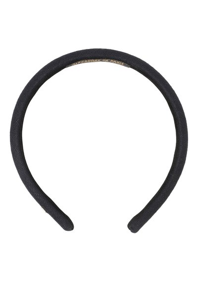 Ободок для волос ALEXANDRE DE PARIS, арт. THB10A-1T-P24 M2, фото 1