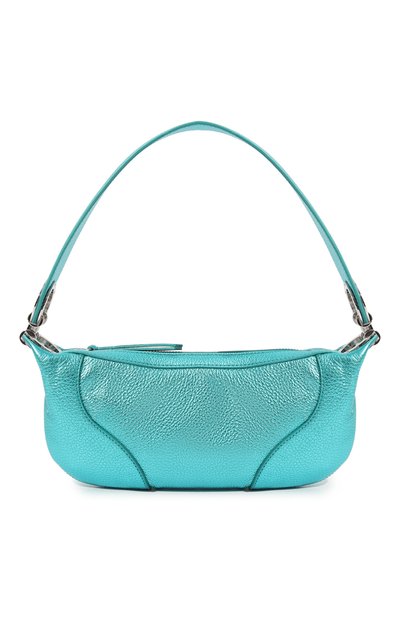 Сумка amira BY FAR, арт. 22FWMINRSAQAMEGMED, фото 1