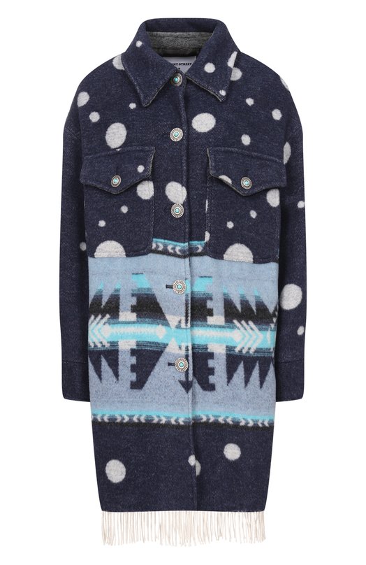 Куртка-рубашка Front Street 8 16500₽