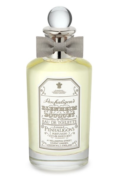 Мужской туалетная вода blenheim bouquet (100ml) PENHALIGON'S, арт. 5056245021473