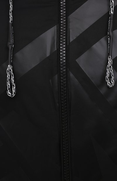 Утепленная куртка EMPORIO ARMANI, арт. 3K1BS7/1NZQZ, фото 5