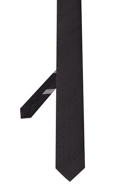 Шелковый галстук DOLCE & GABBANA, арт. GT149E/G0JYR, фото 3