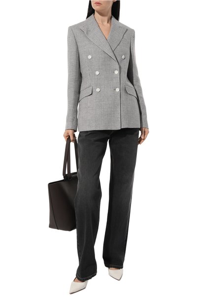 Жакет изо льна и шерсти MVST, арт. SDG601/S0640101, фото 2