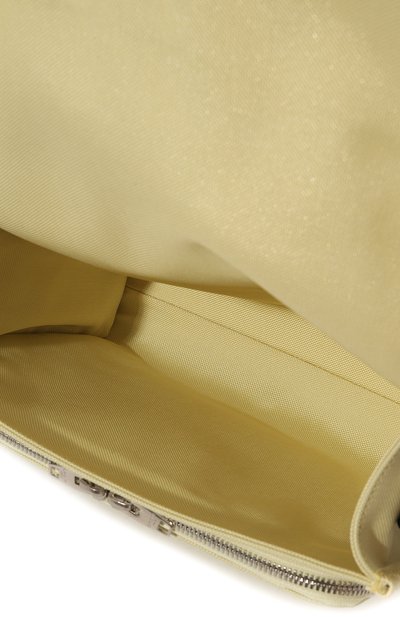 Сумка CELINE желтого цвета по цене 166500 руб., арт. 110062EM6, фото 4 Сумка CELINE, арт. 110062EM6, фото 4