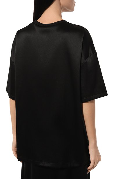 Шелковая блузка RUBAN, арт. RFW24/25-17.1.52.2, фото 4