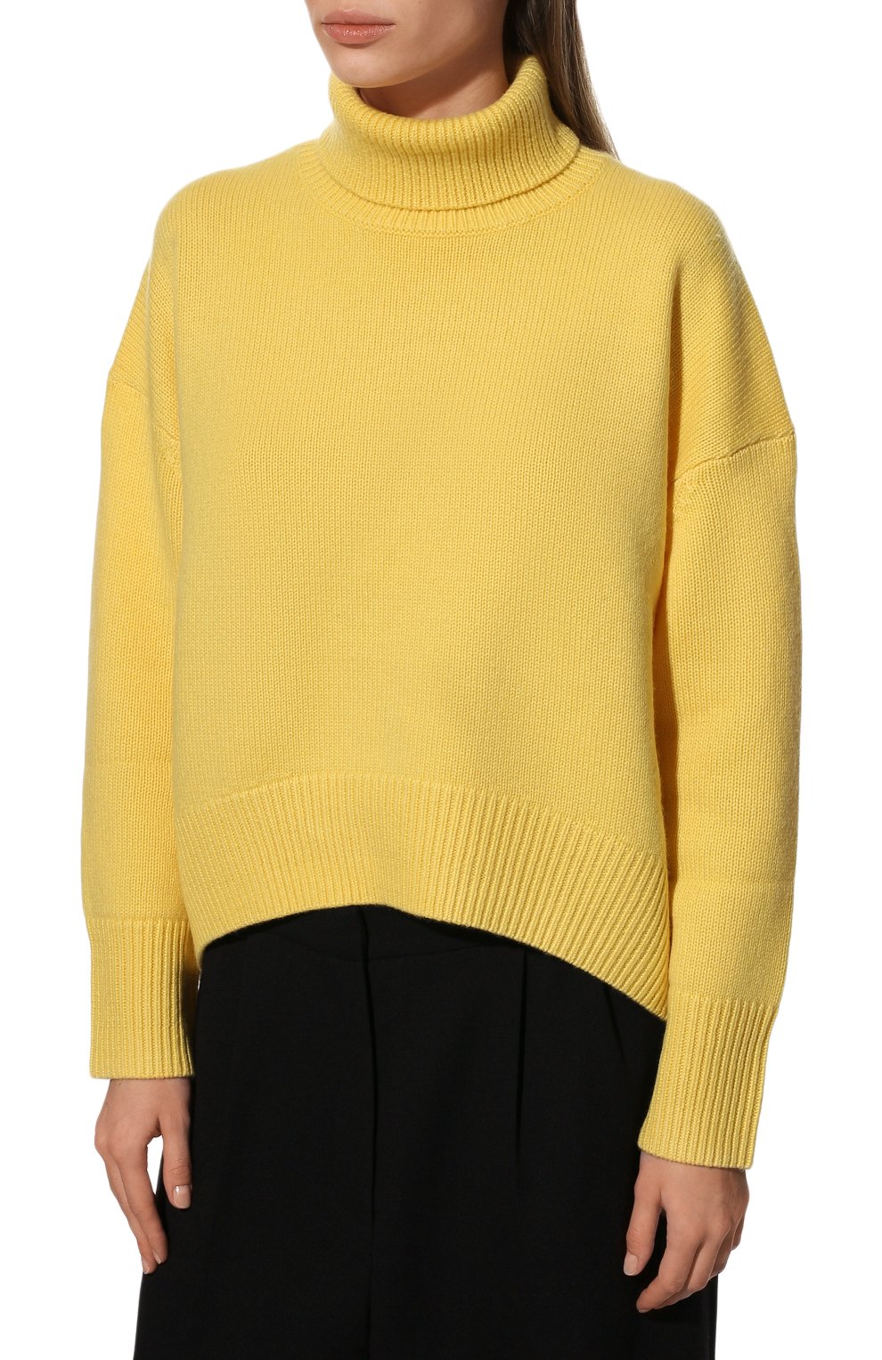 Кашемировый свитер ALINE, арт. AL22FW060401, фото 3