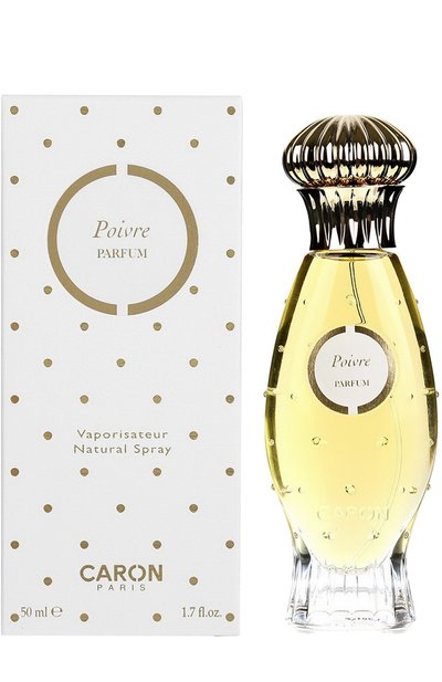Женский экстракт poivre (50ml) CARON, арт. Q1512895