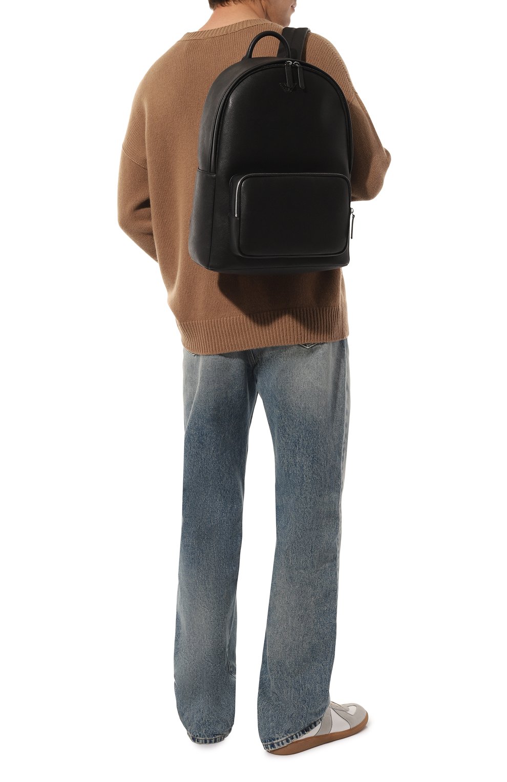 Рюкзак EMPORIO ARMANI, арт. Y40250/Y138E, фото 7