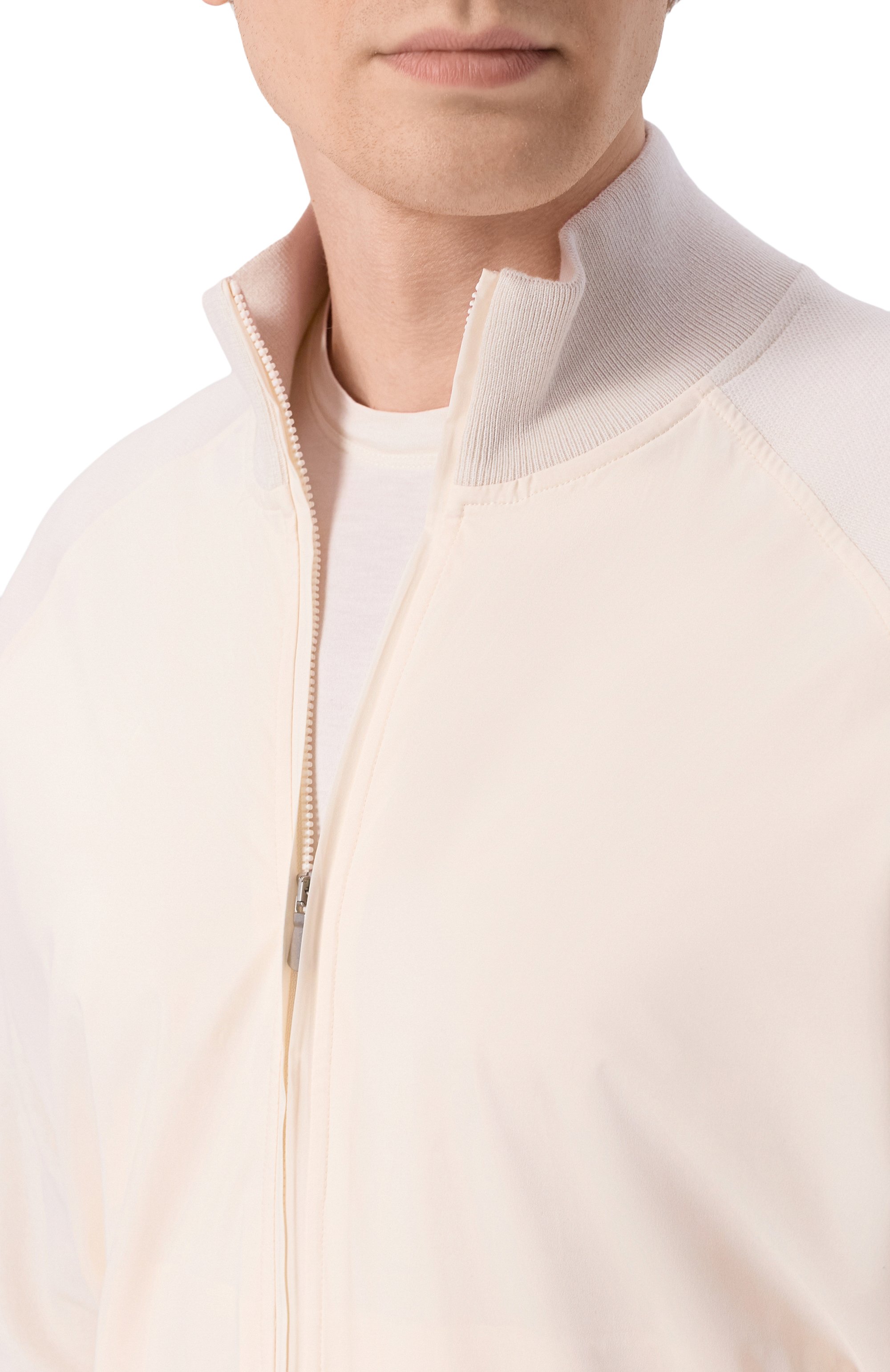 Комбинированный кардиган GRAN SASSO, арт. 78185/76030, фото 5