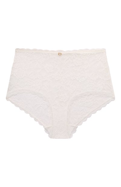 Женские трусы-кюлоты с завышенной талией AUBADE, арт. 2K24