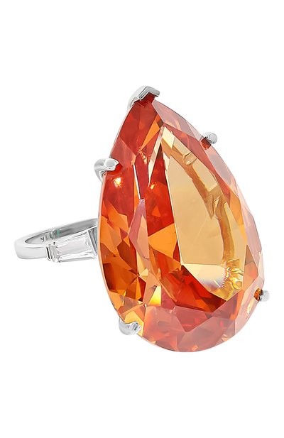 Женское кольцо SASHAVERSE, арт. RING5/CHAMPAGNE/NY24