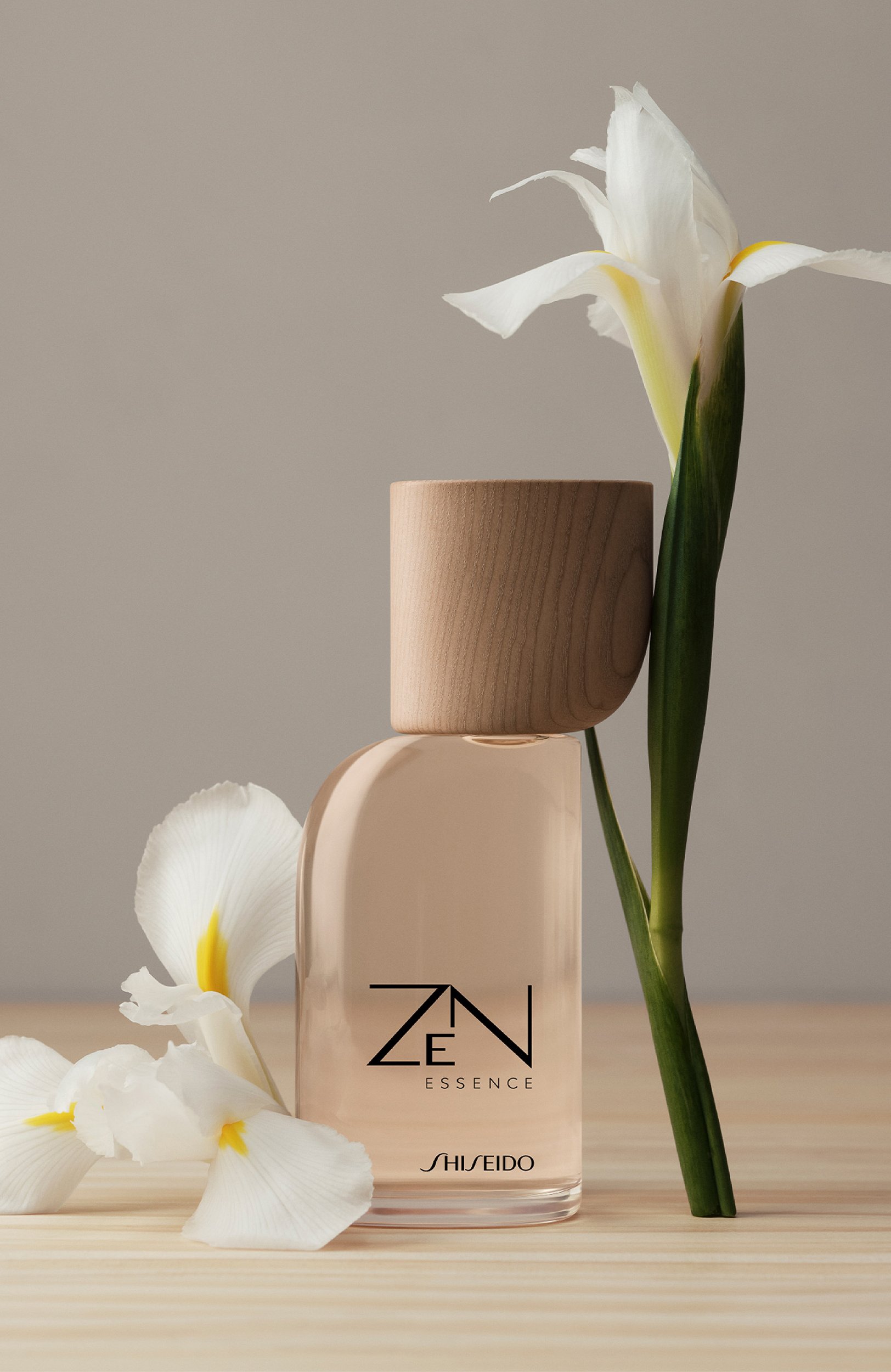 Парфюмерная вода zen essence (50ml) SHISEIDO, арт. 23222SH, фото 7