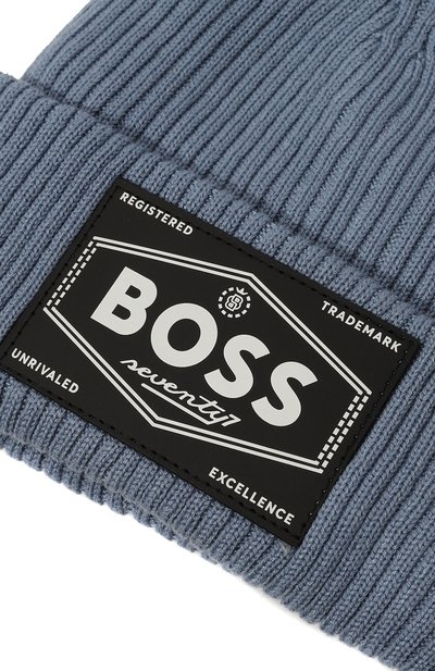 Шапка BOSS, арт. J51567, фото 3
