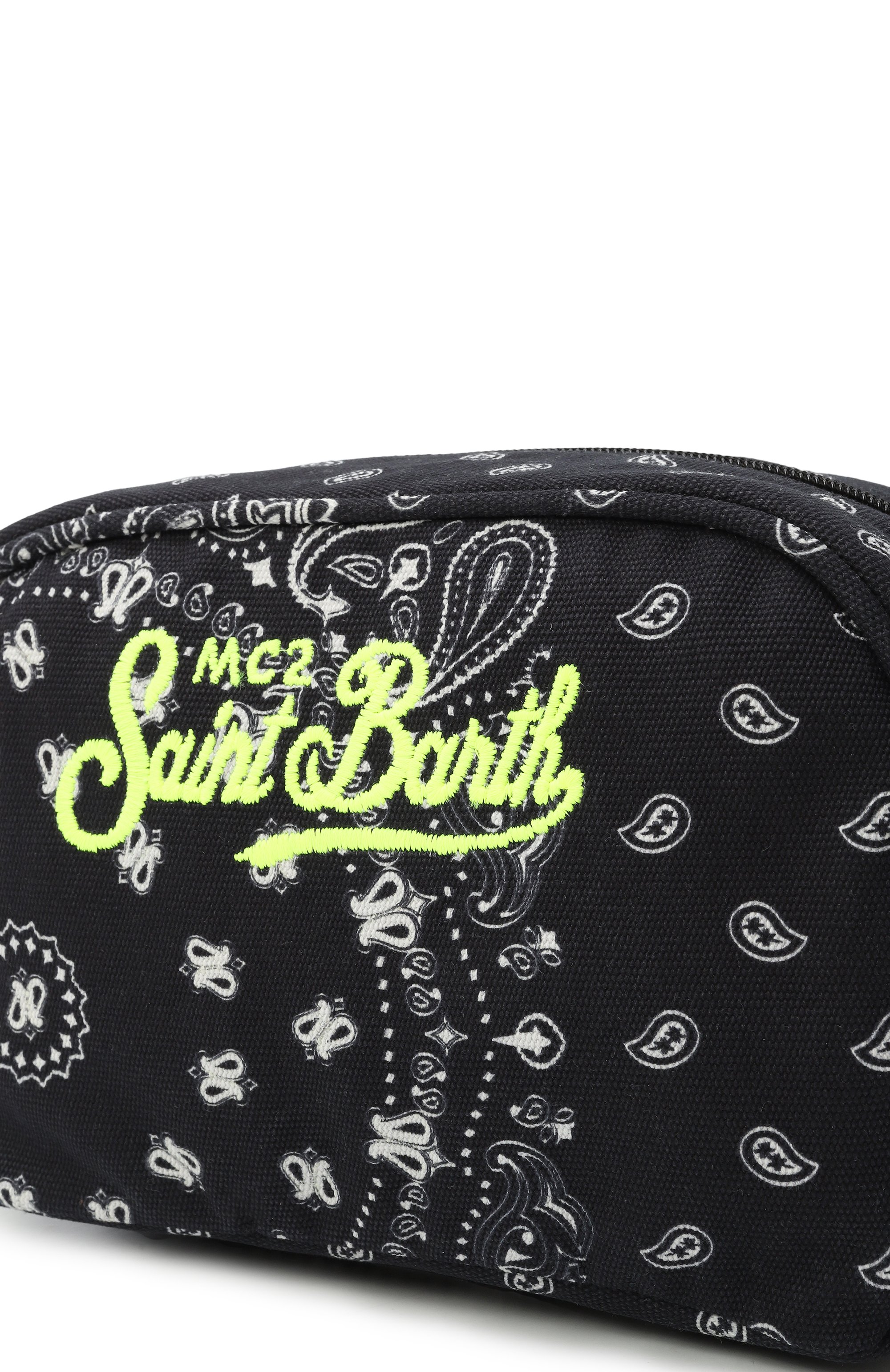 Несессер westwood MC2 SAINT BARTH, арт. STBA WESTW00D/02040H, фото 3