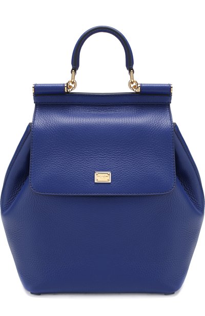 Рюкзак sicily small DOLCE & GABBANA, арт. BB6036/A8034, фото 1