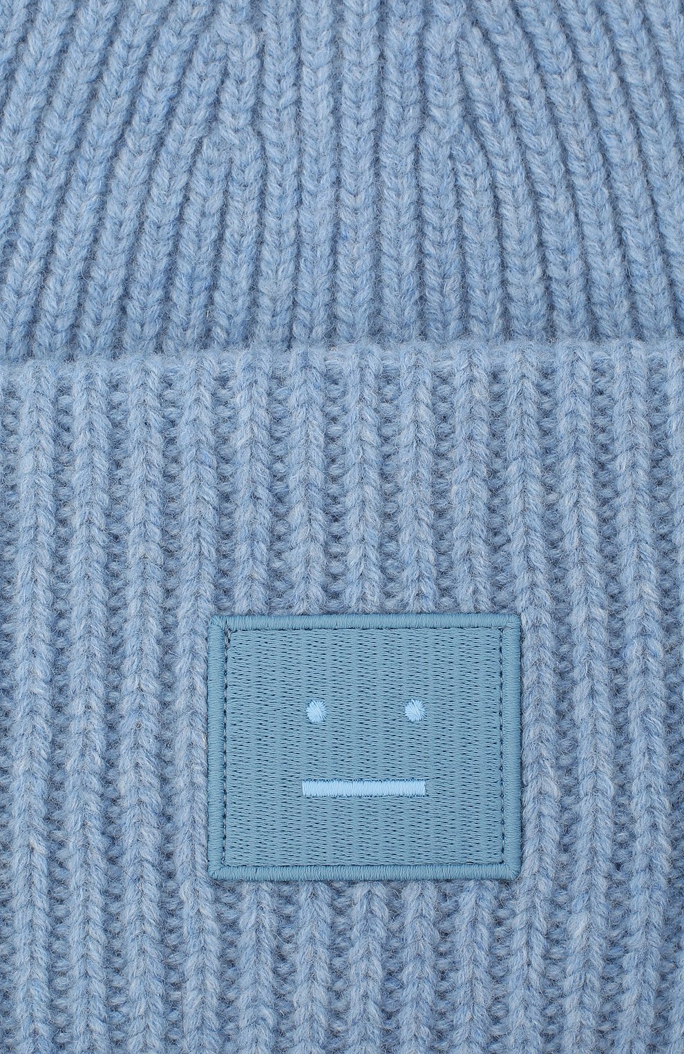 Шерстяная шапка ACNE STUDIOS, арт. D40009/M, фото 3