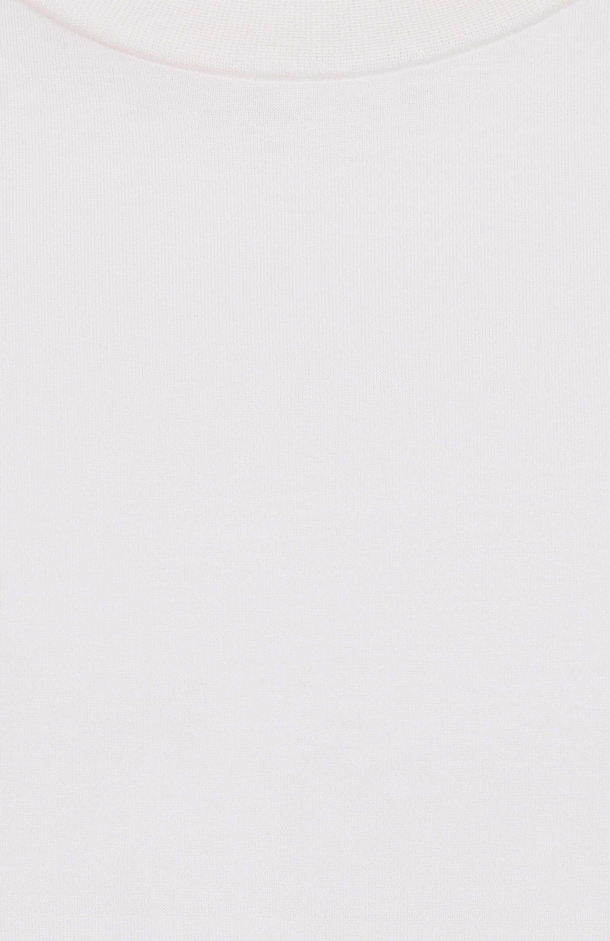 Хлопковая футболка BRIONI, арт. UJPL0L/0A613, фото 6