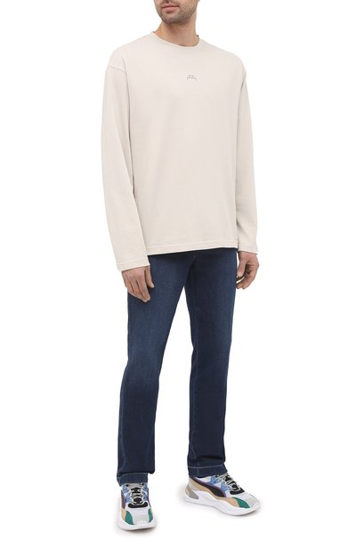 Кроссовки rs-2k hf x the hundreds PUMA, арт. 37372401, фото 2