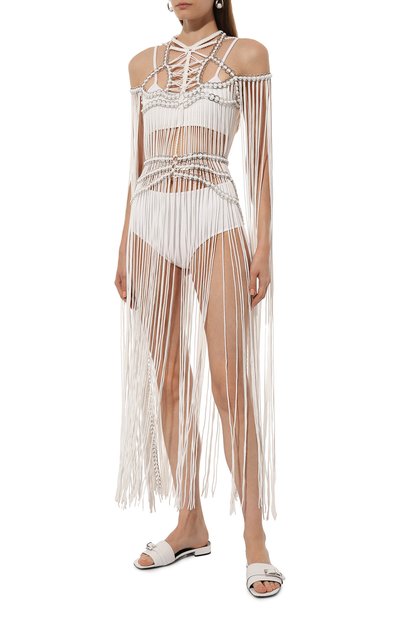 Платье SEYANA, арт. ПЛАТЬЕКОЛЬЦА., фото 3